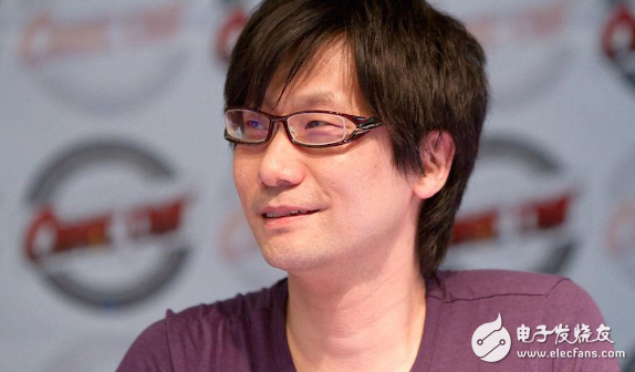 Hideo Kojima: VR will change the mainstream viewing habits that have lasted for 120 years.