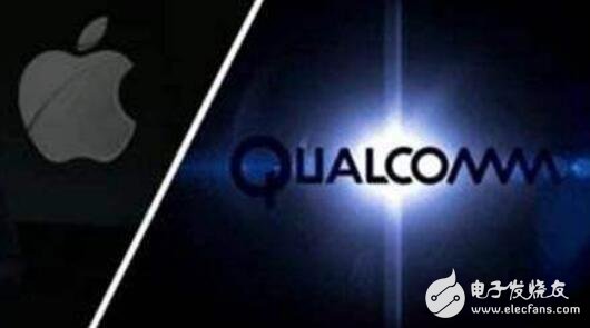 This time I met Qualcomm, can Apple expand its profit strategy?