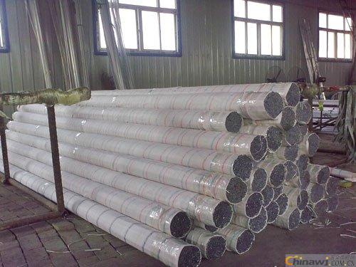 'The main chemical properties of aluminum