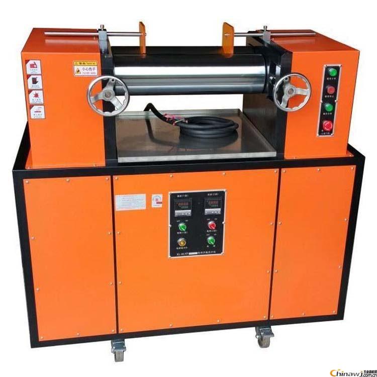 'Kneading machine Plastic milling machine Application of small milling machine in the plastics industry