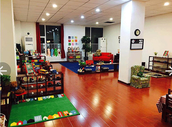 å¹¼å„¿å›­çš„è£…ä¿®åº”å½“éµå¾ªä»¥ä¸‹å‡ ä¸ªåŽŸåˆ™