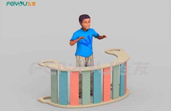 å¹¼å„¿å›­ï¼šè¶£å‘³å„¿ç«¥å®¶å…·å¾ˆå…³é”®