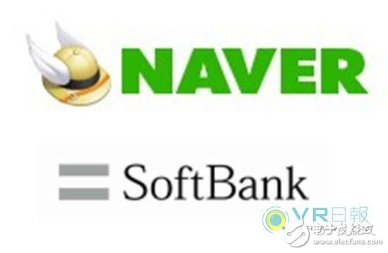 Naver and Japan Softbank Partner to Launch $43 Million Investment Fund to Help AR/VR Development