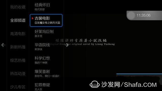 Movie Collections
