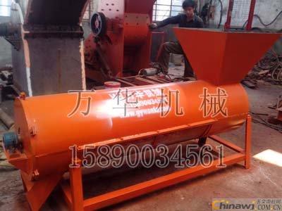 'Wanhua professional research and development of plastic crusher to create value for customers