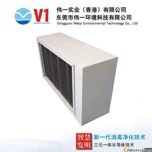 Manufacturers teach you how to choose air sterilizer and purifier