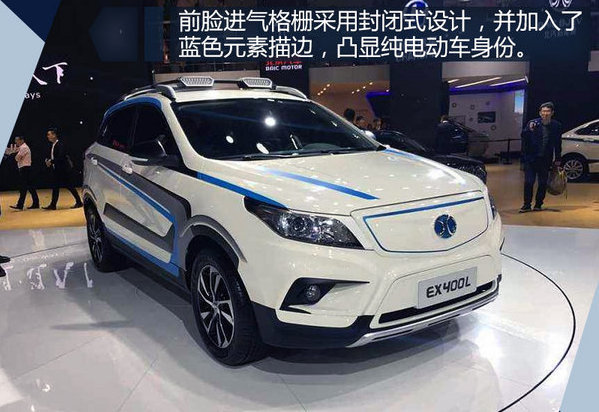 æ–°èƒ½æºä¹˜ç”¨è½¦å…è´­ç½®ç¨Ž,åŒ—æ±½ET400çº¯ç”µåŠ¨SUVï¼Œé•¿åŸŽé­æ´¾PHEVï¼Œäº‘åº¦Ï€1