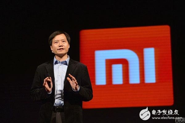 Xiaomi mobile phone or the market to save the market, I will meet you soon.