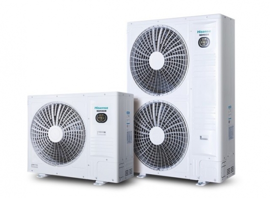 A few things you should know before choosing a home central air conditioner