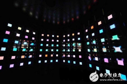 OLED market conditions hot domestic panels can challenge the status of the boss