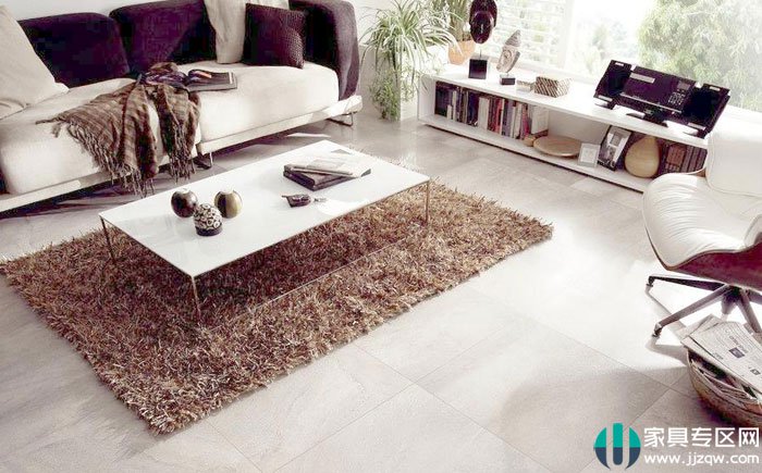 Tiles have radiation carcinogenic? Tile shopping points and maintenance encyclopedia