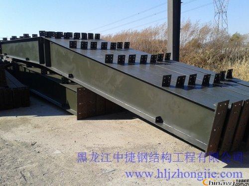 Example analysis of air sliding construction method for Heilongjiang steel structure engineering