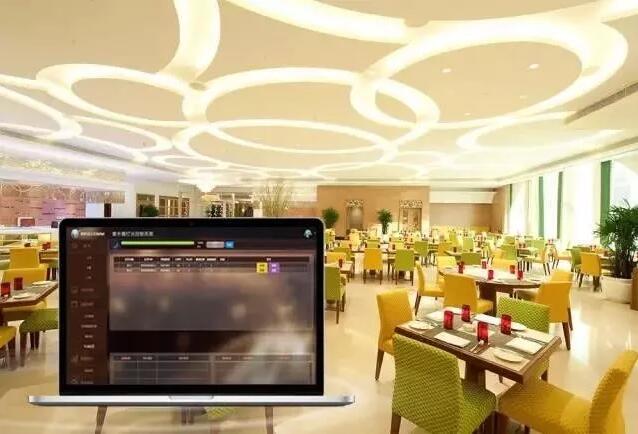 Smart Lighting Applications