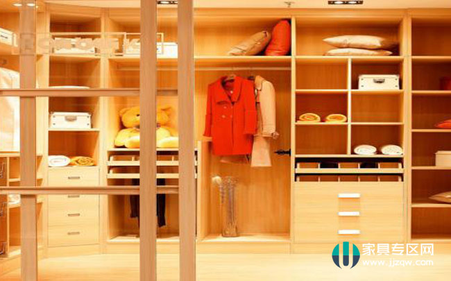 Wardrobe design: How much do you know about the wardrobe pattern?