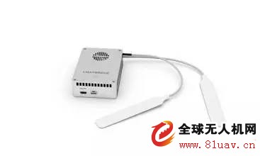 Dajiang UAV is a yak, other brands actually use WiFi to control drones.