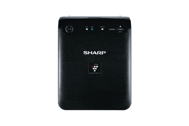 Plasma ion sterilization Sharp FU-GEM1N-B purifier hot sale