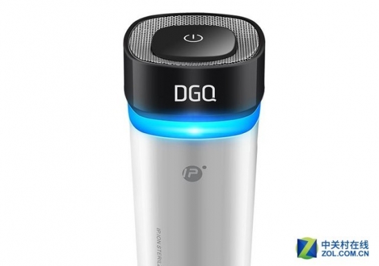 0 supplies filter DGQ A8 car purifier Jingdong spot