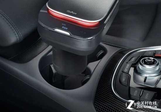 APP Control Philips Smartair330 Purifier Promotion