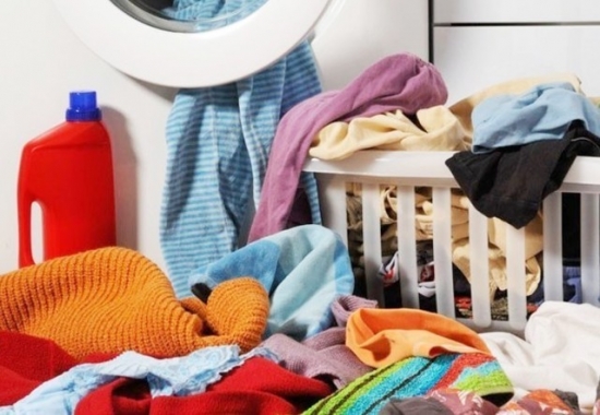 Don't see it! Do you avoid the four major mistakes in the washing machine?