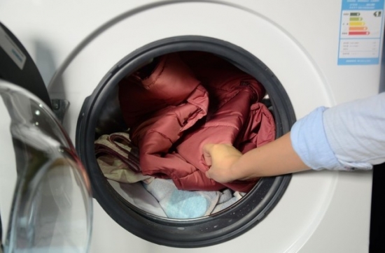 Don't see it! Do you avoid the four major mistakes in the washing machine?