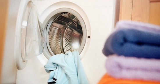 Don't see it! Do you avoid the four major mistakes in the washing machine?