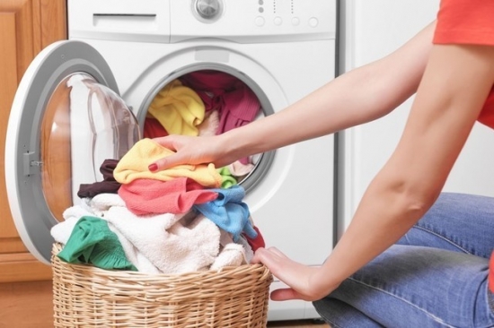 Don't see it! Do you avoid the four major mistakes in the washing machine?