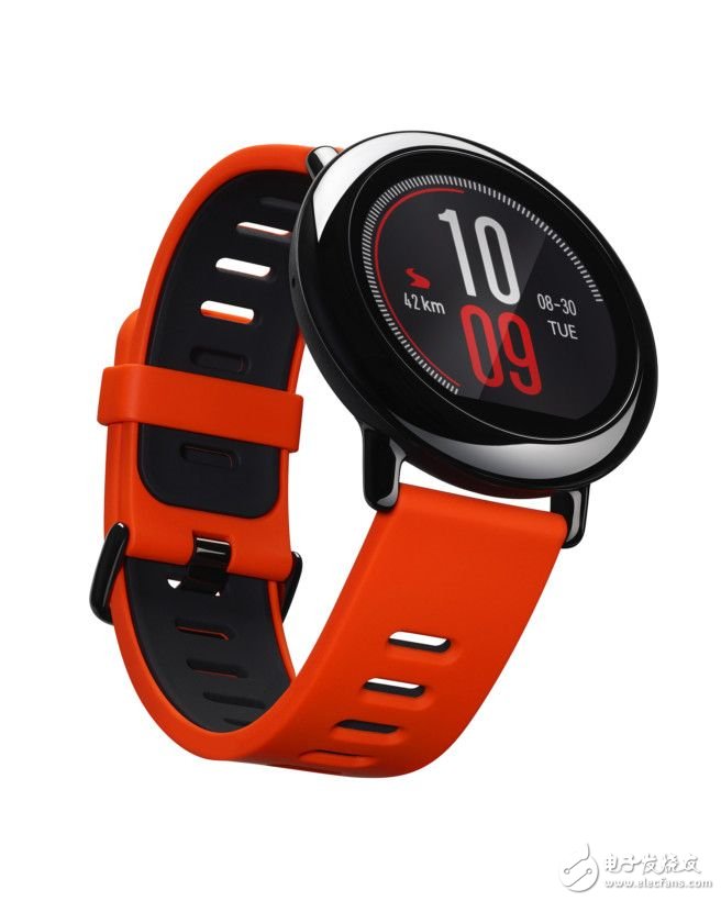 The Huami Amazfit PACE smart watch was first introduced in the US for only $129