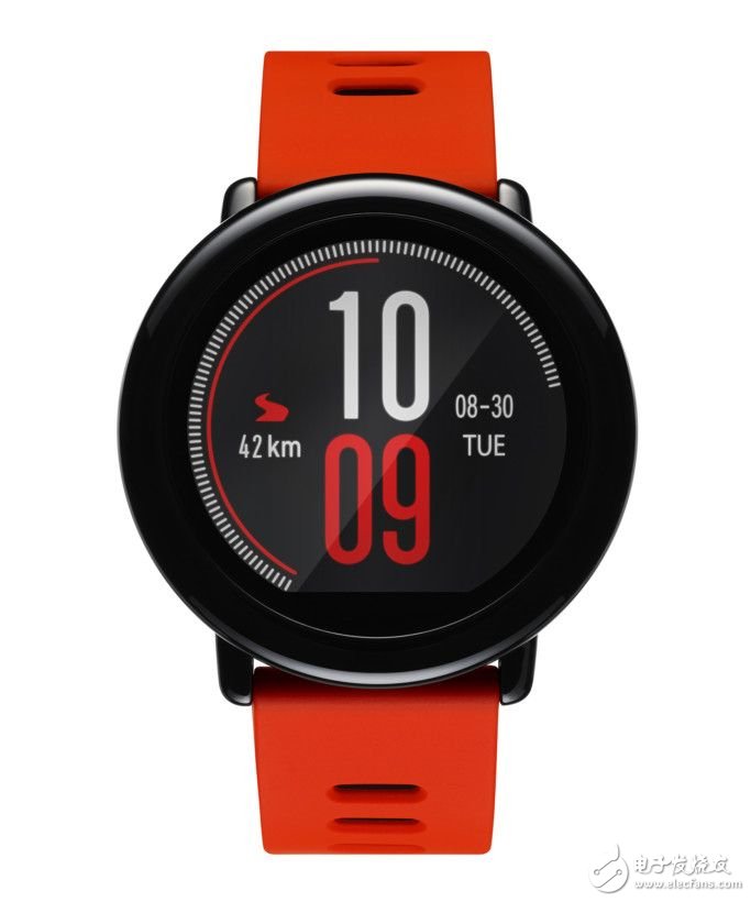 The Huami Amazfit PACE smart watch was first introduced in the US for only $129