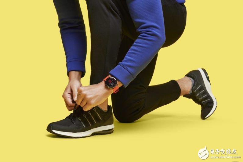 The Huami Amazfit PACE smart watch was first introduced in the US for only $129