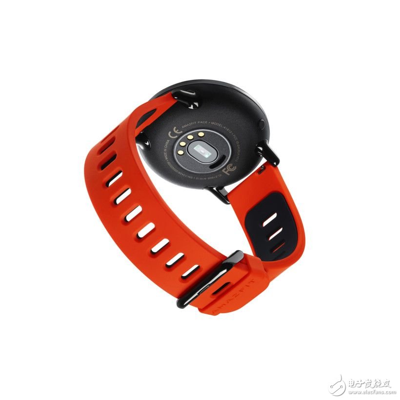 The Huami Amazfit PACE smart watch was first introduced in the US for only $129