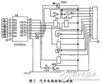 Control circuit