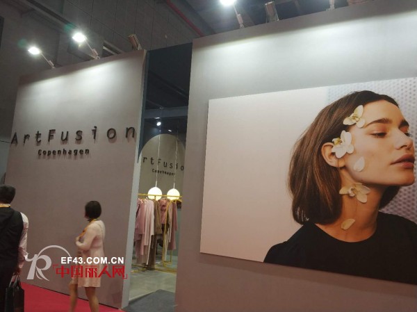 CHICæ˜¥å­£å±• Artfusionè®©ä½ æ„Ÿå—å“è´¨æ„Ÿçš„ç”Ÿæ´»