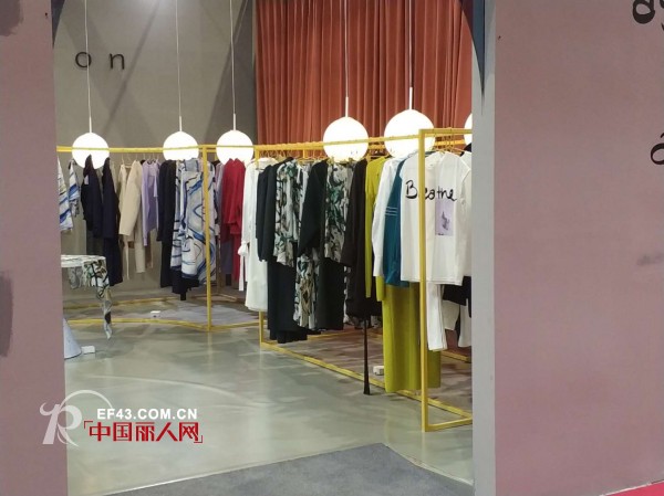 CHICæ˜¥å­£å±• Artfusionè®©ä½ æ„Ÿå—å“è´¨æ„Ÿçš„ç”Ÿæ´»
