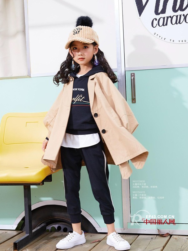 é€‚åˆå°å¥³å­©çš„æ—¶å°šå†¬è£…æœ‰å“ªäº›ï¼Ÿå­©å­çš„æ–°å¹´è¡£ç‰©åŽ»å“ªæŒ‘é€‰