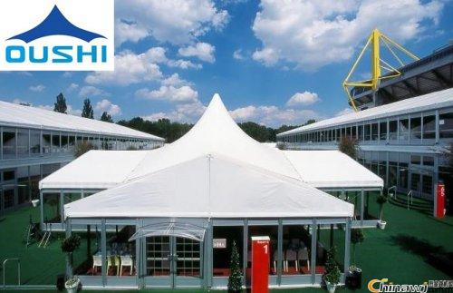 Structural Analysis of European-style Tent House Rental Products