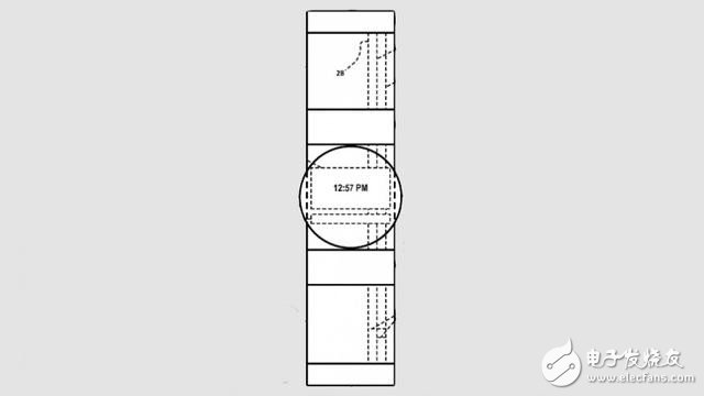 a real Google smart watch