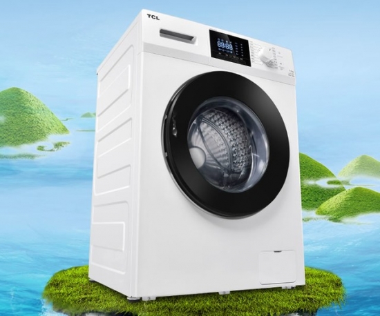 Talking about the price/performance ratio, this washing machine can be your lore.