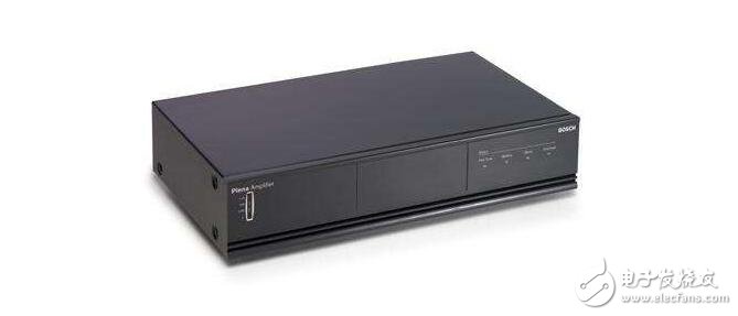 Power amplifier performance indicators, power amplifier applications