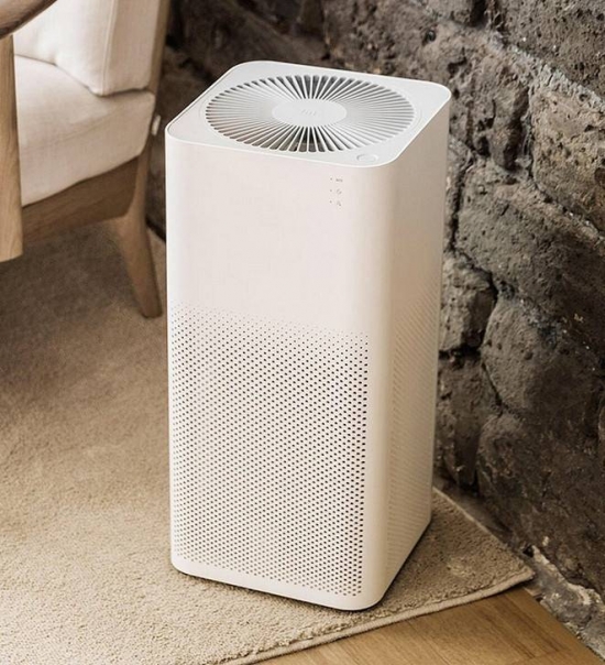 Xiaomi Air Purifier