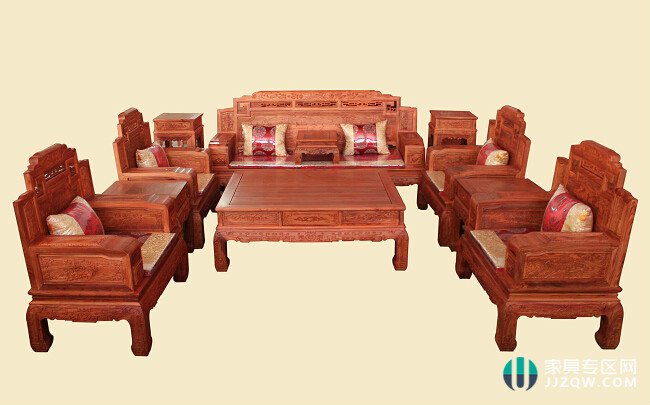 Science, why do mahogany furniture change color over time?