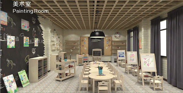 æœ¬å…¬å¸å„¿ç«¥å®¶å…·ï¼šåŸ¹å…»å­©å­çš„æƒ³è±¡åŠ›å’Œåˆ›é€ åŠ›