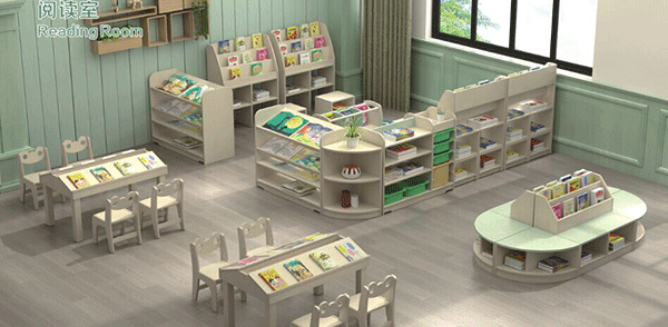 æœ¬å…¬å¸å„¿ç«¥å®¶å…·ï¼šåŸ¹å…»å­©å­çš„æƒ³è±¡åŠ›å’Œåˆ›é€ åŠ›