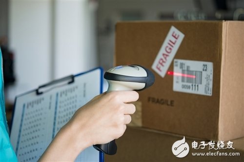 Small, high-efficiency buck-boost converter for portable industrial equipment
