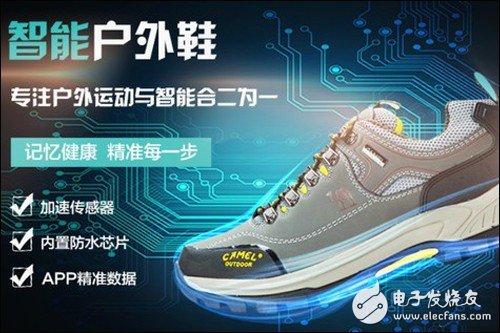 [In-depth interpretation] Analysis of the status quo and trend of domestic intelligent running shoes market