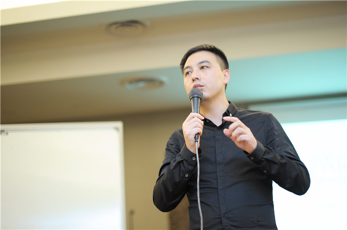 FinelyPartyåˆ›ä¸šè¶´æµ·å¤–ç«™  ç”¨å…¨çƒåŒ–è§†é‡Žå¸ƒå±€æ–°é›¶å”®