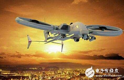 China's latest drone actually has this feature! American and Japanese experts are all shocked