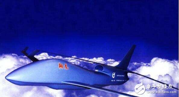 China's latest drone actually has this feature! American and Japanese experts are all shocked