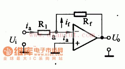 Feedback circuit