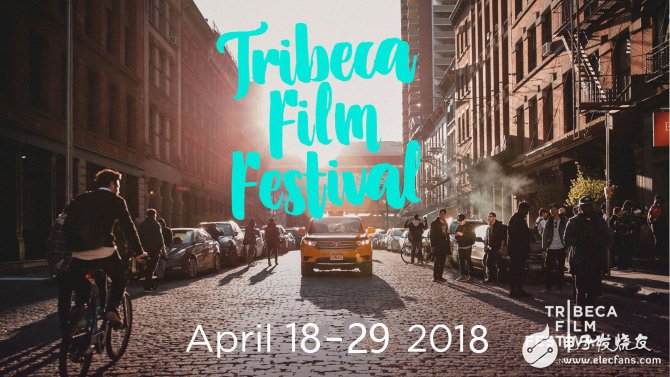 2018 Tribeca Film Festival VR / AR exhibition lineup announced, including 21 world premieres