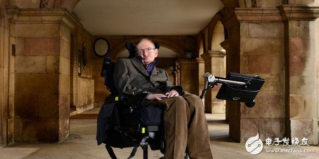 Hawking: The ultimate development of artificial intelligence or against human will